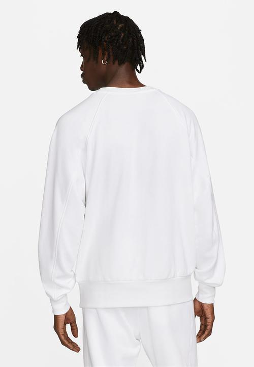 Nike - NSW  Air  French Terry Crew