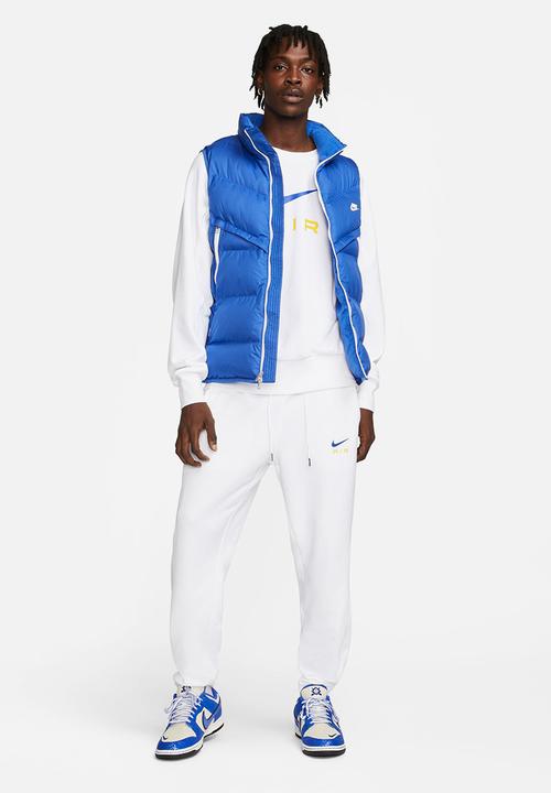 Nike - NSW  Air  French Terry Crew