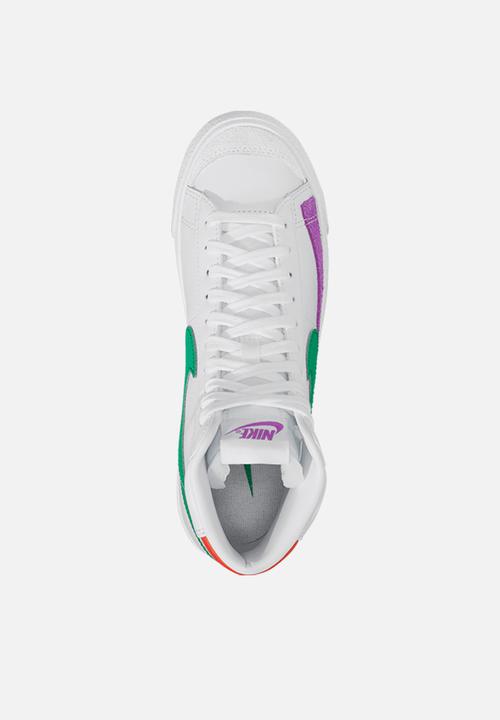 Nike - Nike Blazer Mid '77