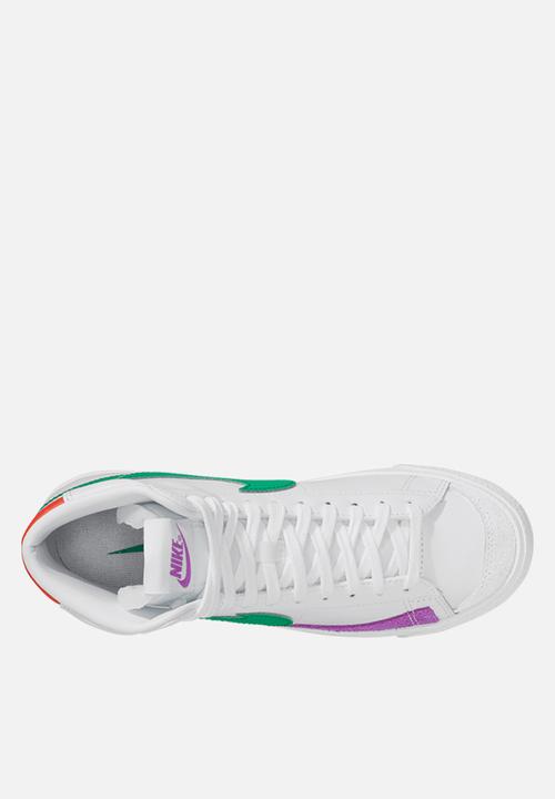 Nike - Nike Blazer Mid '77