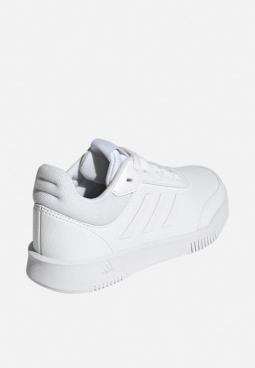 adidas Performance - Tensaur Sport - white