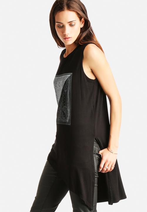 Noisy May - Tuti Vest