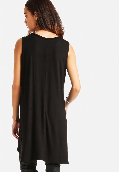 Noisy May - Tuti Vest