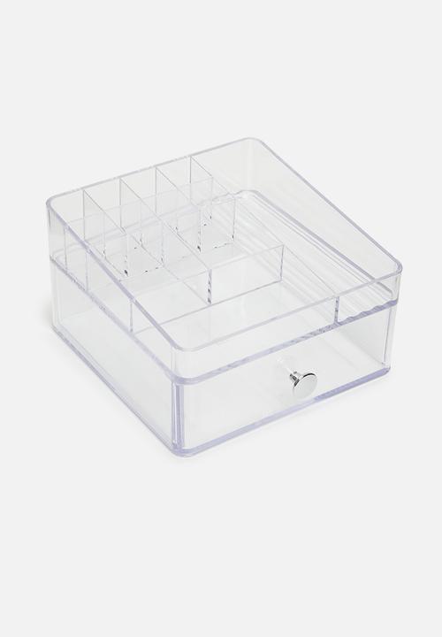 Litem - Piano organizer 1 layer - clear