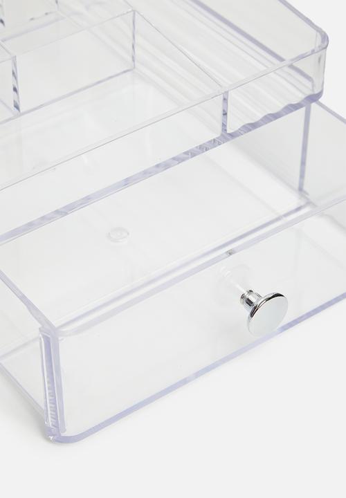 Litem - Piano organizer 1 layer - clear