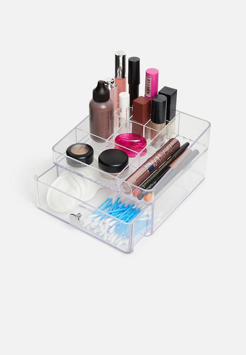 Litem - Piano organizer 1 layer - clear