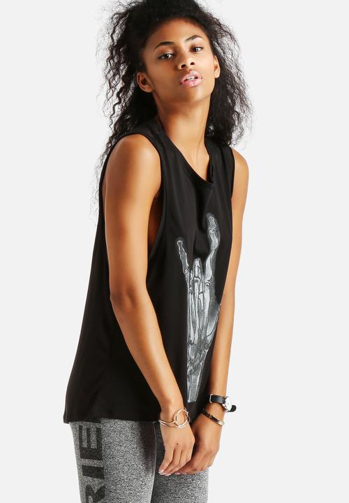 Noisy May - Play Vest