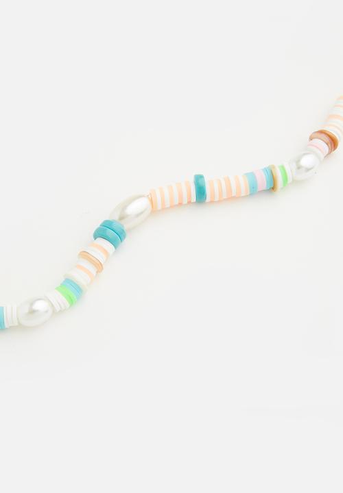 Superbalist - Nicky bracelet - multi