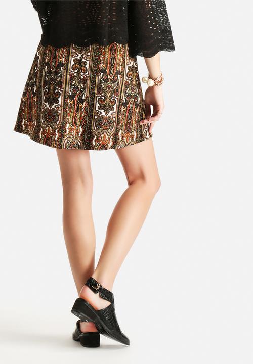 Motel - Brat Skirt