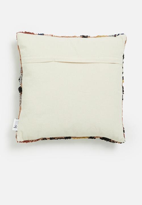 Sixth Floor - Isla cushion cover - multi