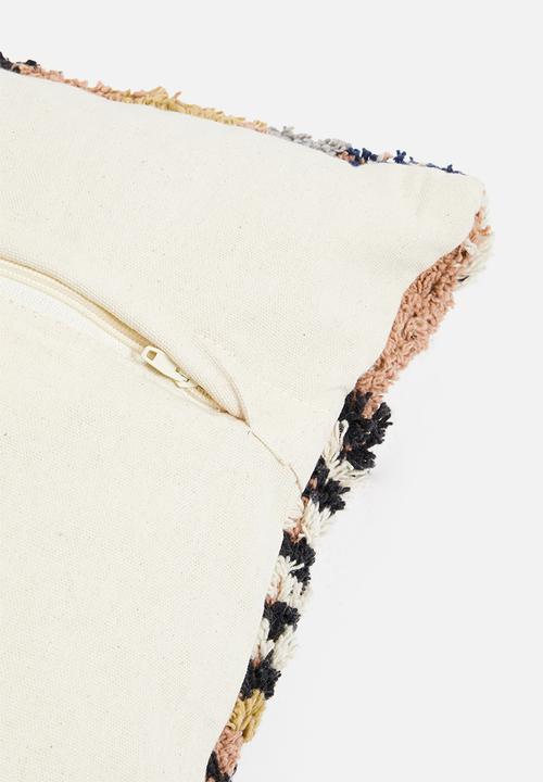 Sixth Floor - Isla cushion cover - multi