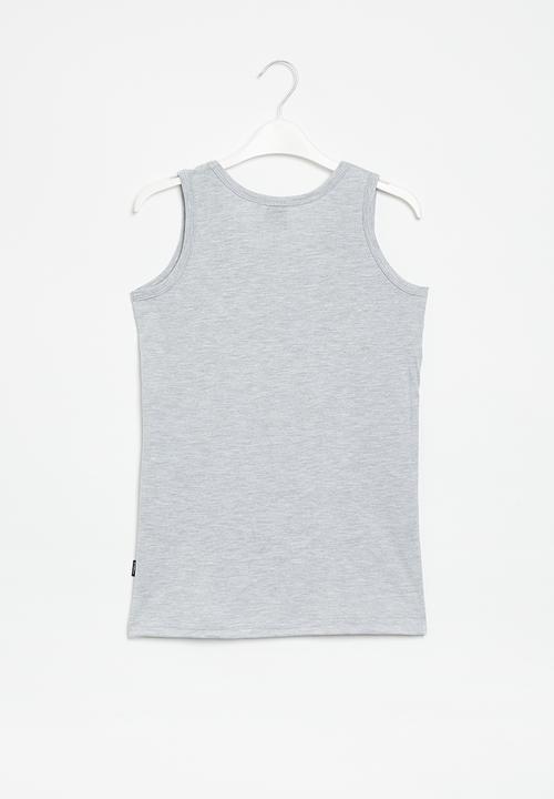 O'Neill - Shredder vest - grey