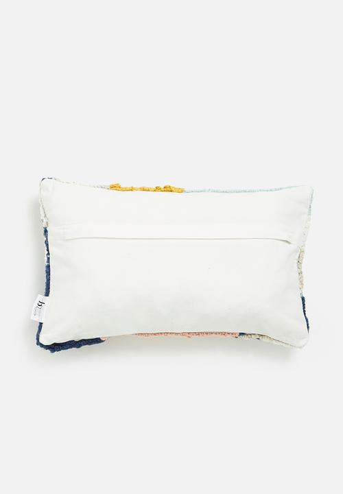 Sixth Floor - Nightmare moon cushion cover-multi