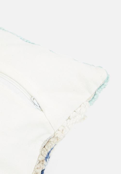 Sixth Floor - Nightmare moon cushion cover-multi