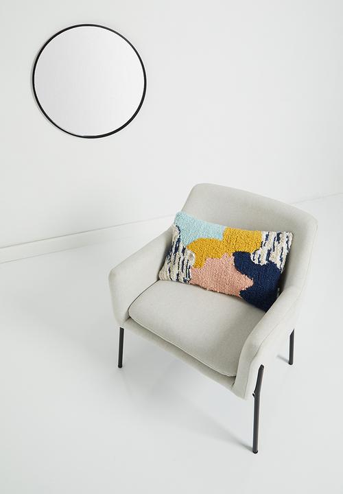 Sixth Floor - Nightmare moon cushion cover-multi