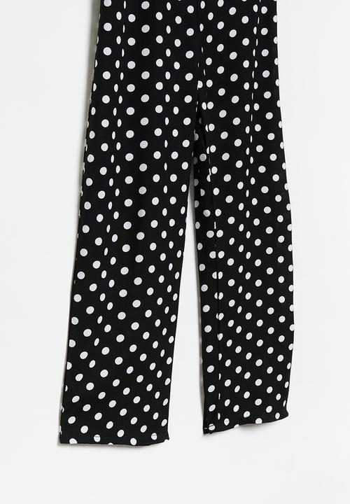Superbalist - Printed jumpsuit - multi