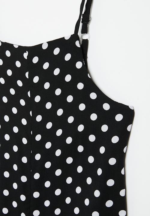 Superbalist - Printed jumpsuit - multi