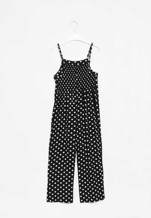 Superbalist - Printed jumpsuit - multi
