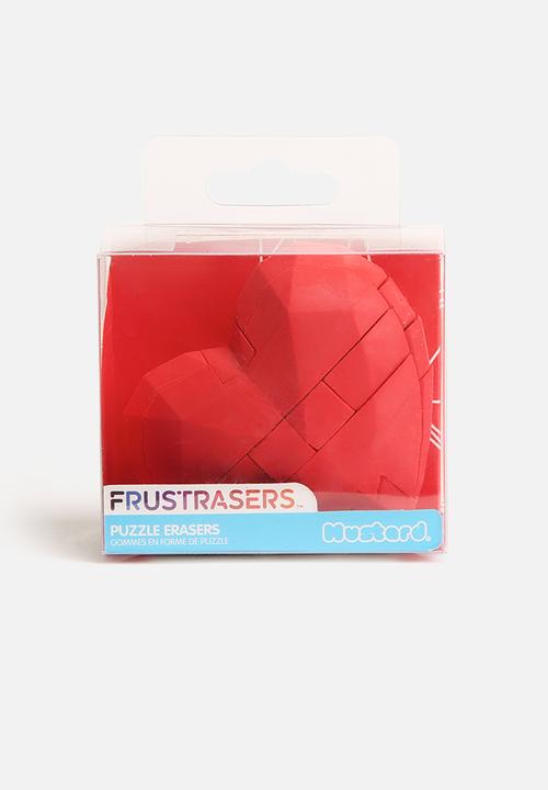 Mustard  - Frustrasers