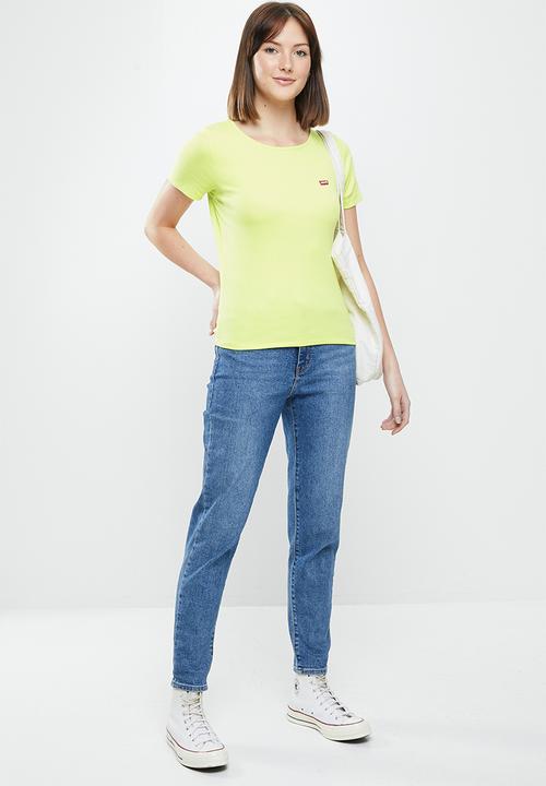 Levi’s® - Honey short sleeve - green