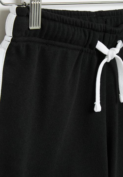 FILA - Sansa shorts - black
