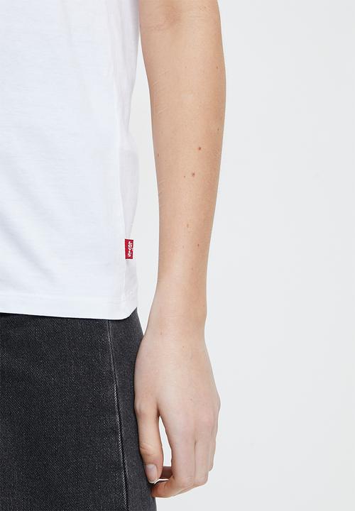 Levi’s® - The perfect tee - white