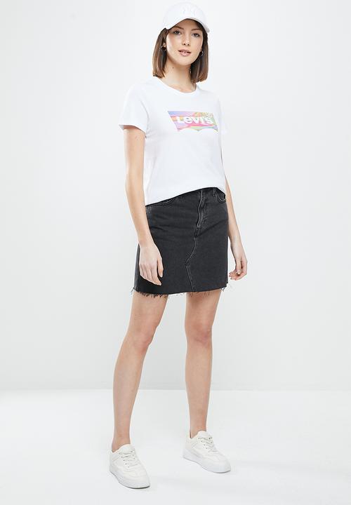 Levi’s® - The perfect tee - white