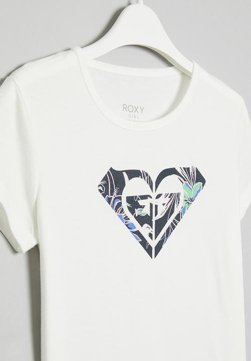 Roxy - Day and night - snow white