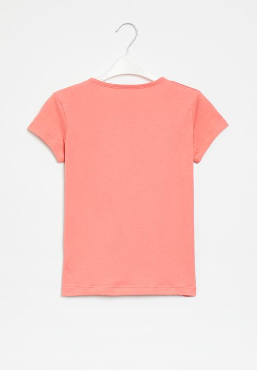 Roxy - Day and night - tea rose