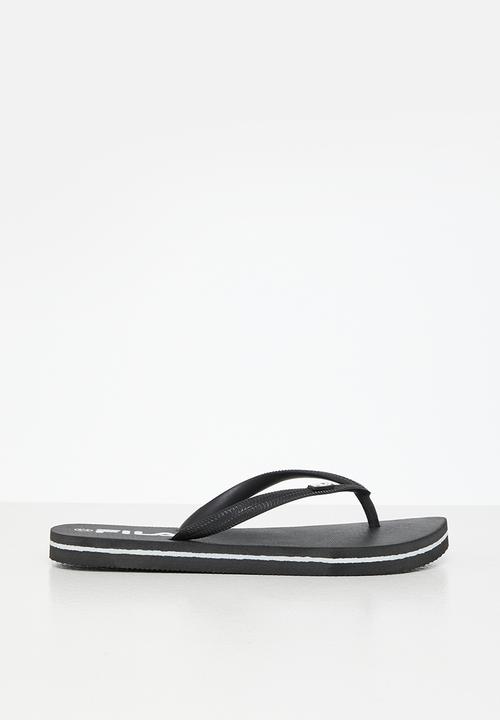 FILA - Nissi thong - black