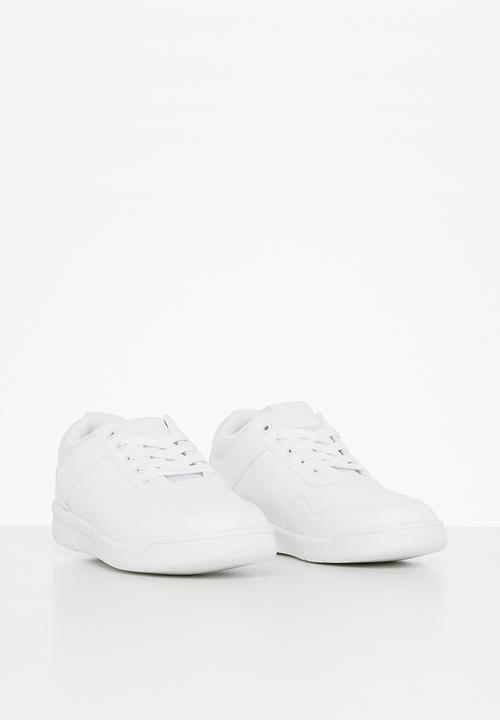 SOVIET - Y andy - white 