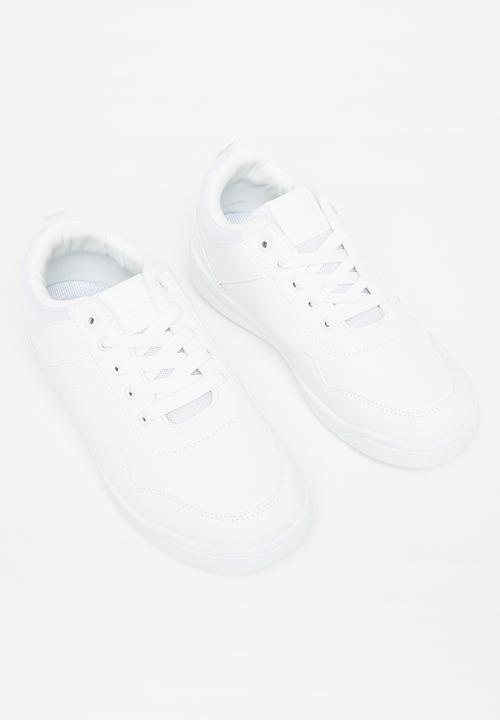SOVIET - Y andy - white 