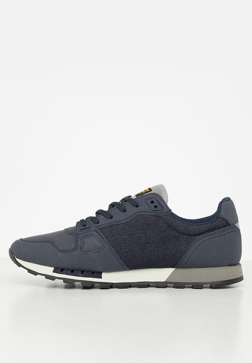 G-STAR - Track dnm m - navy