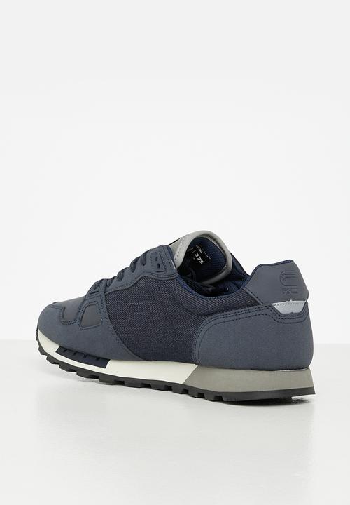 G-STAR - Track dnm m - navy