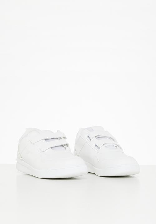 SOVIET - Y samara - white 