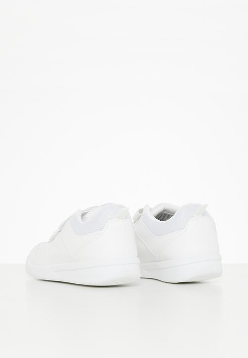 SOVIET - Y samara - white 