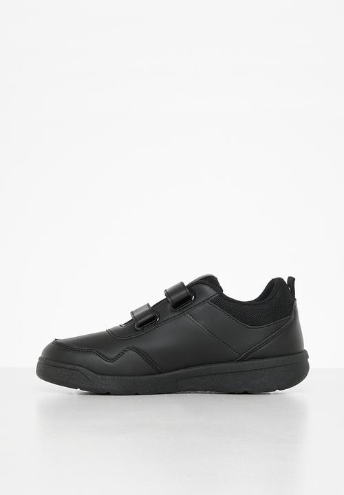 SOVIET - Y samara - black mono