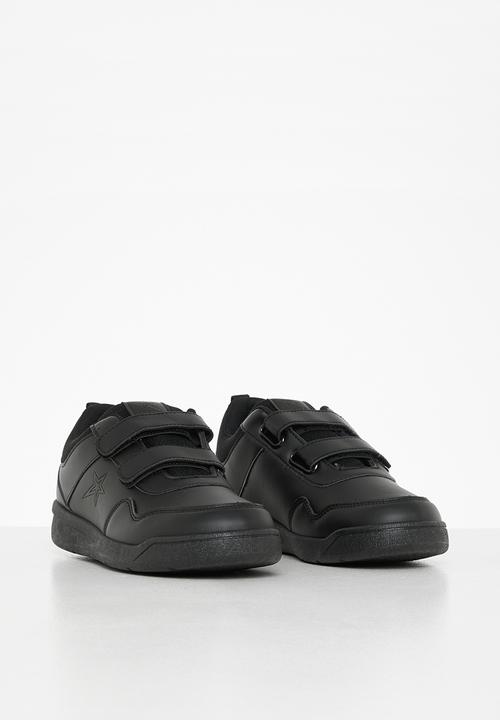 SOVIET - Y samara - black mono