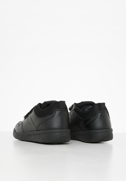 SOVIET - Y samara - black mono