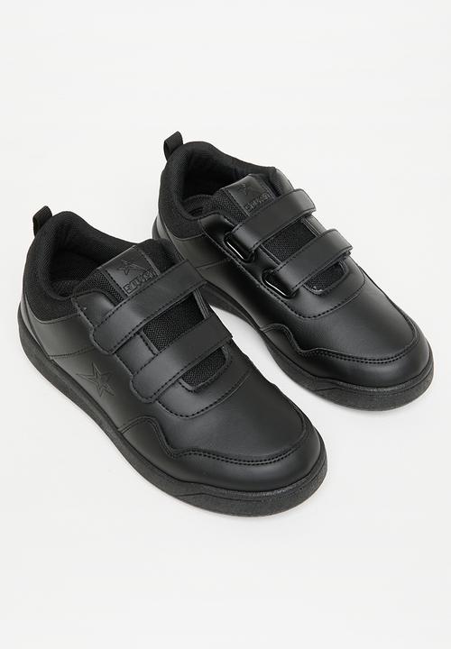 SOVIET - Y samara - black mono