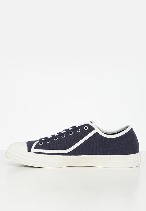 G-STAR - Rovulc II - Navy/White