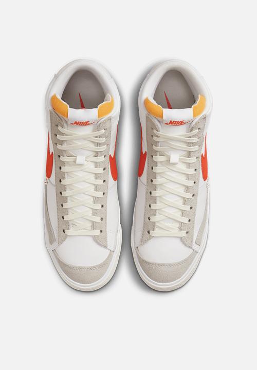 Nike - Blazer '77 remastered