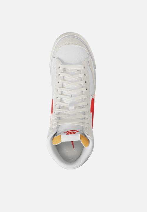 Nike - Blazer '77 remastered