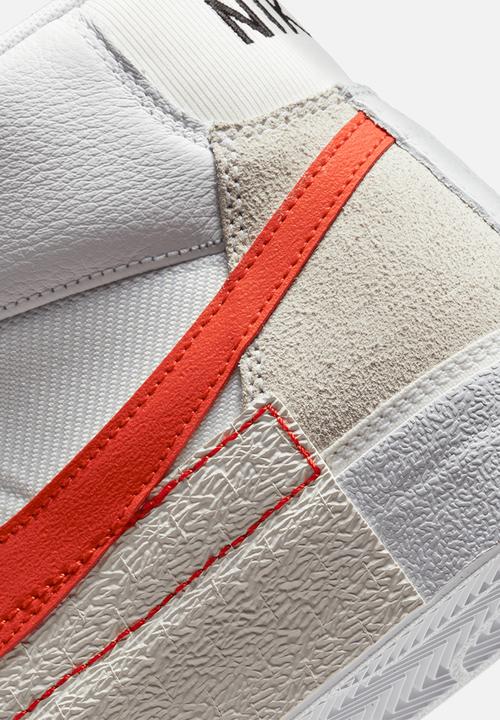 Nike - Blazer '77 remastered