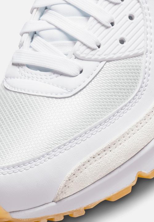 Nike - Air Max 90 90 se - summit white/lemon wash