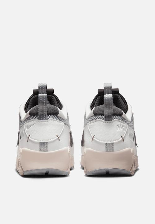 Nike - Air Max 90 futura - wolf grey/medium ash-summit white