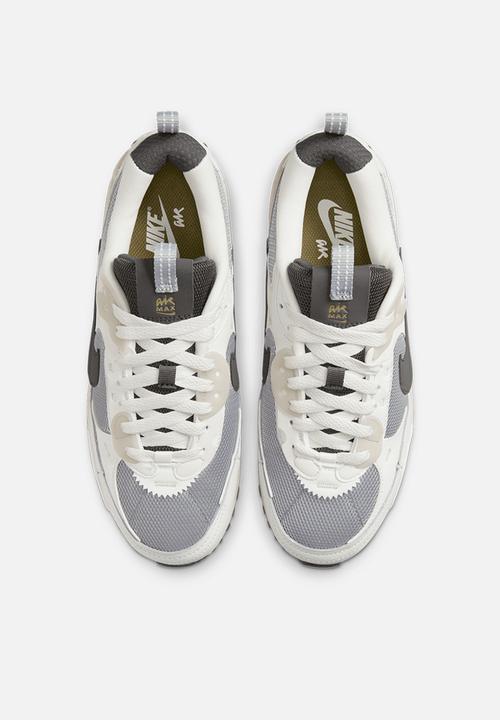 Air Max 90 futura - DZ4708-001 - wolf grey/medium ash-summit white