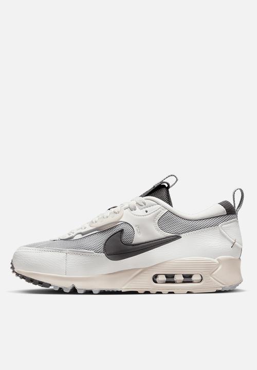 Nike - Air Max 90 futura - wolf grey/medium ash-summit white