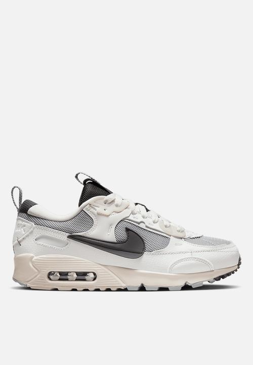air max 90 white cool grey
