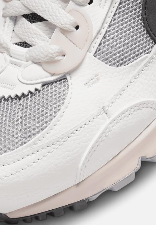 Air Max 90 futura - DZ4708-001 - wolf grey/medium ash-summit white